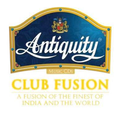 antiquity club fashion logo