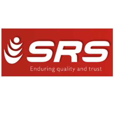 SRS logo