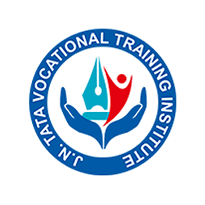 J.N Tata Vocational Training Institute logo
