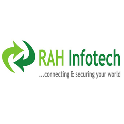 rah infotech logo
