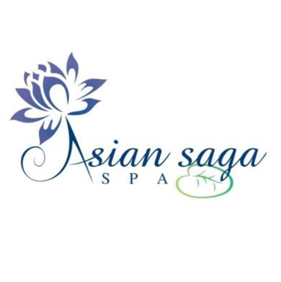 asain aga spa logo