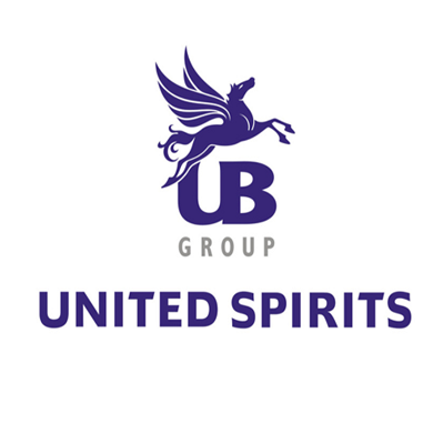 united spirits logo