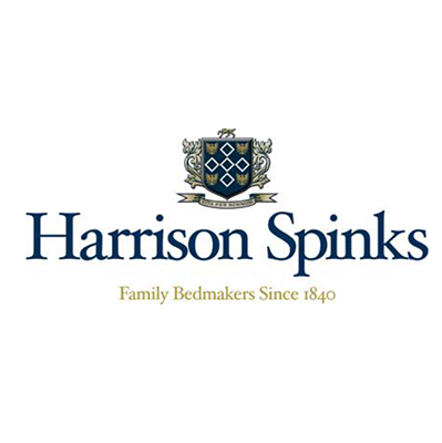 harrison spinks logo