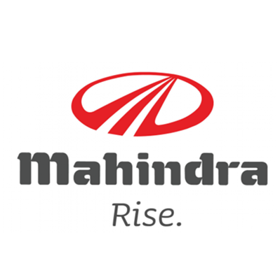 mahindra logo