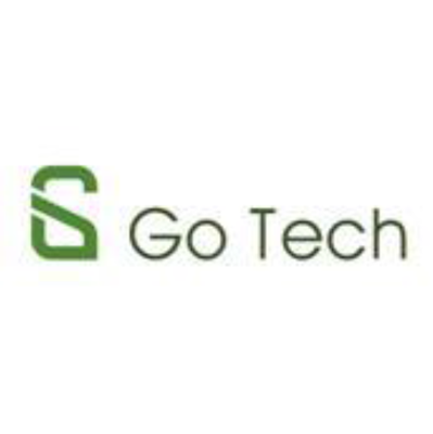 go tech logo