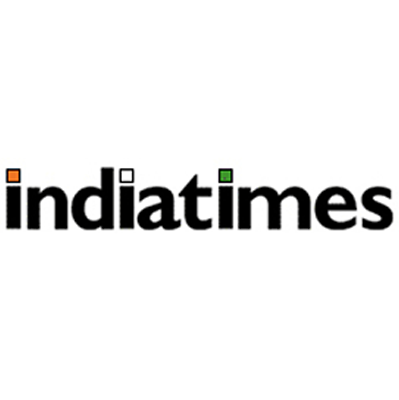 indiatimes logo