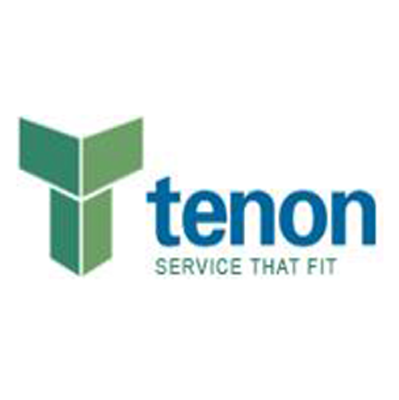 tenon logo