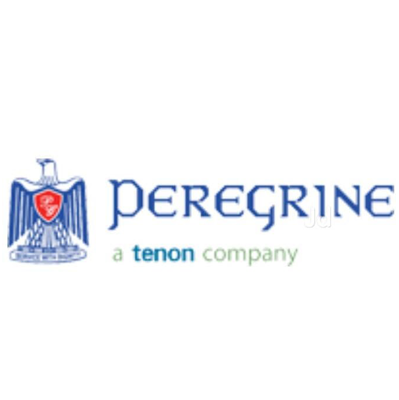 Peregrine logo