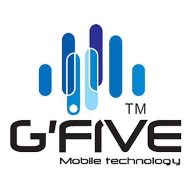 G five logo