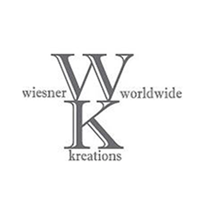Wiesner Worldwide Kreations logo