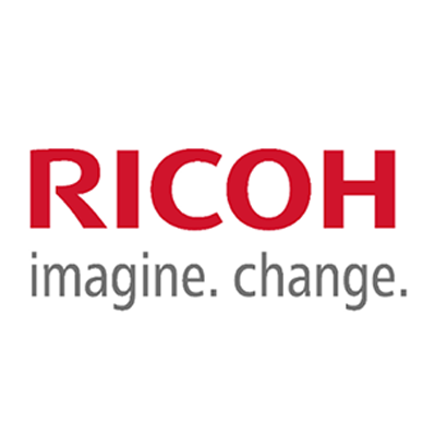 ricoh logo