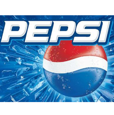 pepsi logo