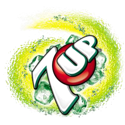 7up logo