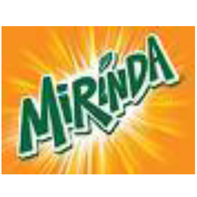 mirinda logo